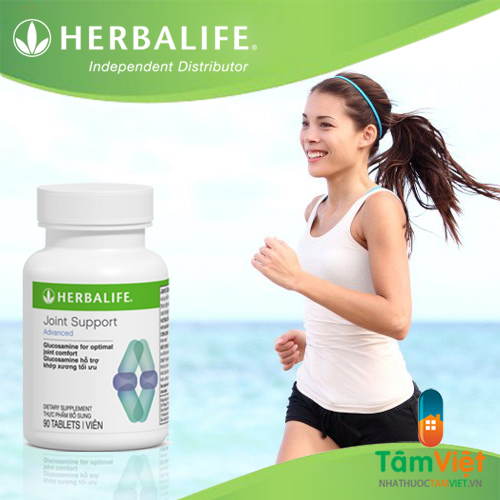 HERBALIFE JOINT SUPPORT ADVANCED